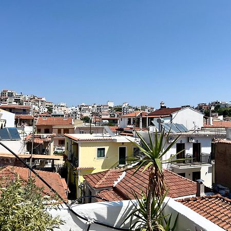 Apartamento Litsa_House Skiathos Exterior foto